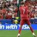 «O'zbekiston» bosh murabbiyi Cannavaro Ronaldo'ni maqtadi