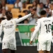 «Real Madrid» himoyachisi Ferland Mendi og'ir jarohat sabab uzoq muddatga safdan chiqdi