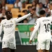«Real Madrid» himoyachisi Ferland Mendi og'ir jarohat sabab uzoq muddatga safdan chiqdi