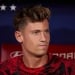 Llorente increased Champions League goals at Enfield