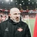 Hercus: Stankovich did not bring positive changes to Spartak