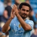 Gundogan explained the reason for leaving Manchester City