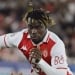 Monaco defeated Oserni in a tough match