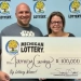 Temmi Karvi won the lottery with the help of ChatGPT