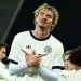 Voltemade's goal led Germany to defeat Northern Ireland