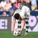 European club is preparing to send an invitation to Spertsyanga