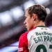 Syomin told Batrakov not to think about Europe for now