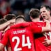 Barboza: The Russian national team will manage to advance from the group