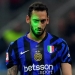 Chalhanoglu chose to play in Turkey