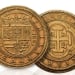 Spanish gold coin from 1609 sold for $3.49 million