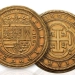 Spanish gold coin from 1609 sold for $3.49 million