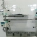The artificial blood circulation device was launched in Qashqadarya