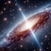 Oxygen found in one of the farthest galaxies (video)