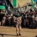 HAMAS garovdagilarni almashtirishga tayyorligini bildirdi