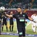 The "Akmat" team aims for top positions in the RPL