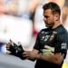 Noskov: Akinfeev's demanding nature helped me adapt