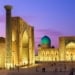 Samarqandga kirish yo‘llari YUNESKO uchun yopiladi