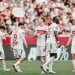 Spartak secured a difficult victory against Sochi