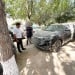 In Tashkent, traffic rules were violated more than 350 times