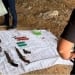 В Казахстане вновь найдены пропавшие оружия