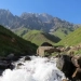 On August 23, the weather in Uzbekistan will be cloudy