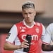 Golovin will be sidelined due to a thigh injury