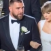 Teylor Sviftning Nyu Yorkdagi to'yi uchun 160 ming dollar sarflandi
