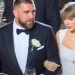 Teylor Sviftning Nyu Yorkdagi to'yi uchun 160 ming dollar sarflandi