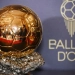 The 70th anniversary of the "Golden Ball" was celebrated in London