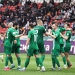 Anton Shvets sakkiz yil keyin «Akhmat»ni tark etdi