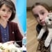 Shahnoza Mirziyoyeva yo‘qolgan mushugini qidirmoqda