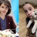 Шахноза Мирзиёева ищет пропавшую кошку