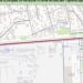 Heat networks are being renewed in Sergeli, the road is closed