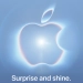 Apple yangi qurilmalar taqdimoti o'tkaziladigan sanani rasman e'lon qildi