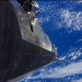 «SpaceX» Starship raketa Starlink V3 yuk bilan orbitaga chiqdi