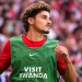 «Manchester Siti» Julian Alvaresni ortga qaytarish uchun muzokaralarni boshladi