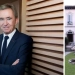 Bernar Arno Italiyada tarixiy saroy sotib oldi