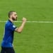Bonucchi achieved high results in coaching in Italy
