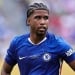 Chelsea will keep Andrey Santos in the main squad