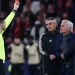 Mourinho was dismissed: Benfica lost to Real