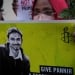 Executed for possessing heroin in Singapore