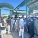 Afg'onistonlik tadbirkorlar Toshkentda avtomobil savdosi bo'yicha hamkorlikni o'rganmoqda