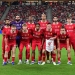 Liverpul Manchester Yunaytedni uch gol bilan yengadi