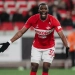 Spartak extended the contract with Martins