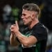 Viktor Dyokeresh is on par with the best strikers in the world