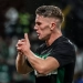 Viktor Dyokeresh is on par with the best strikers in the world