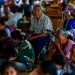 Fighting continues in Thailand and Cambodia