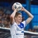 Spartak is considering the transfer of Pal'tsev instead of Chernov