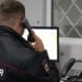 В Южной Корее мужчина звонил в полицию 60 тысяч раз