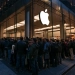 Yangi avlod iPhone smartfonlari savdosi dunyo bo'ylab boshlandi